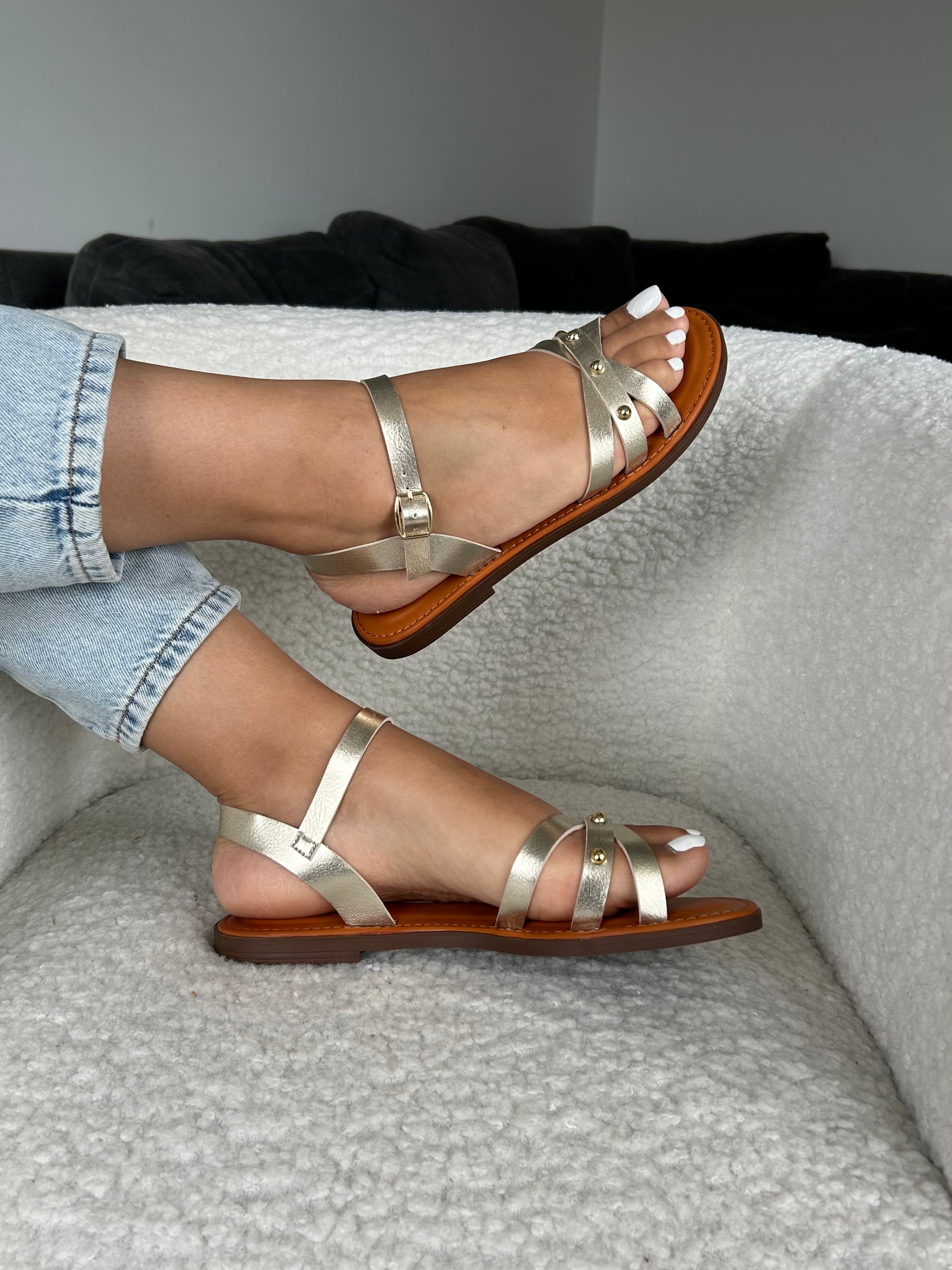 ALBA Sandal