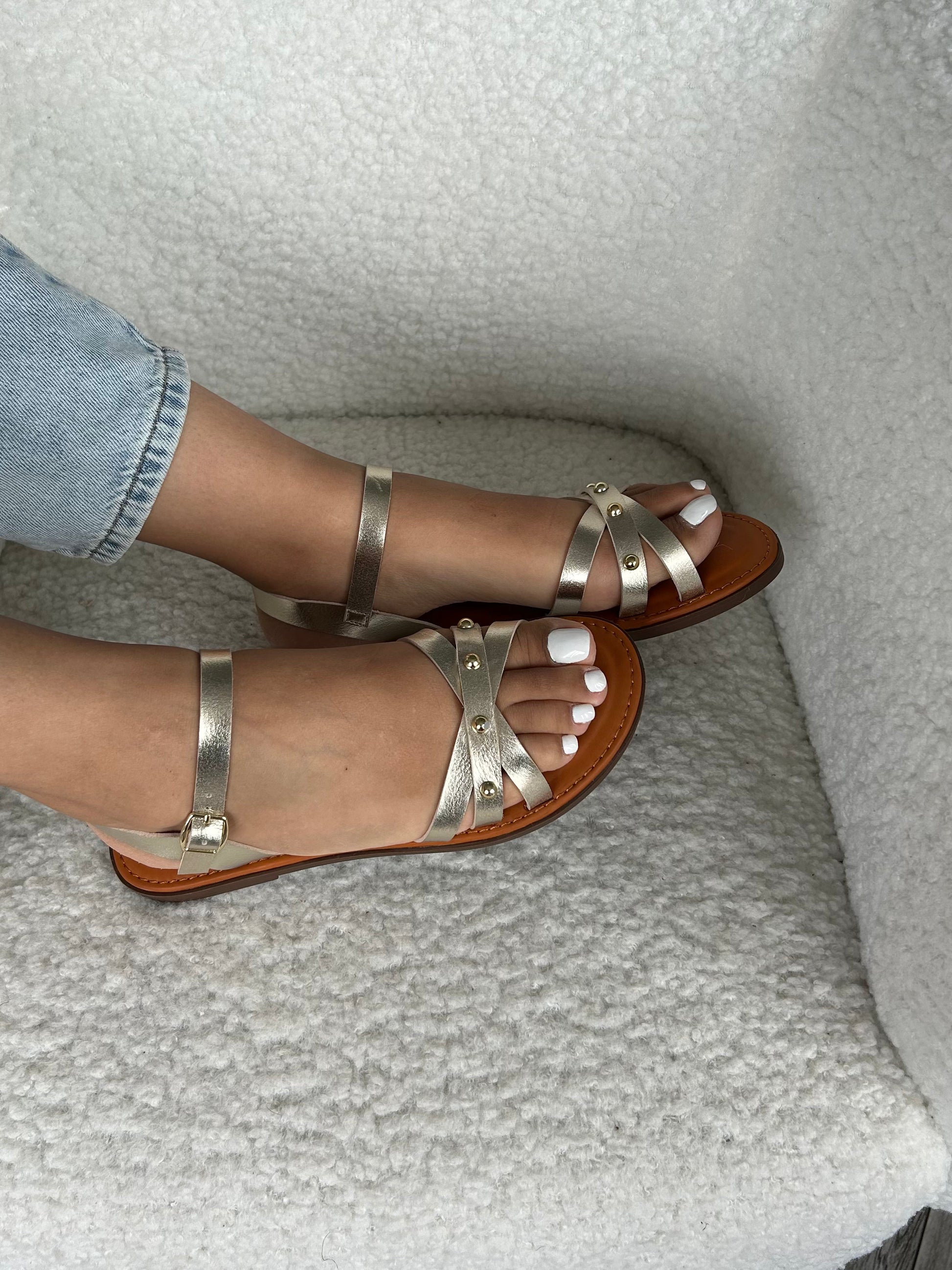 ALBA Sandal