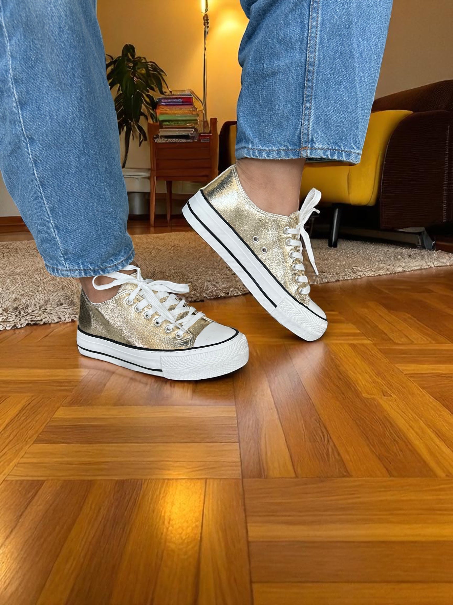 STELLA sneakers