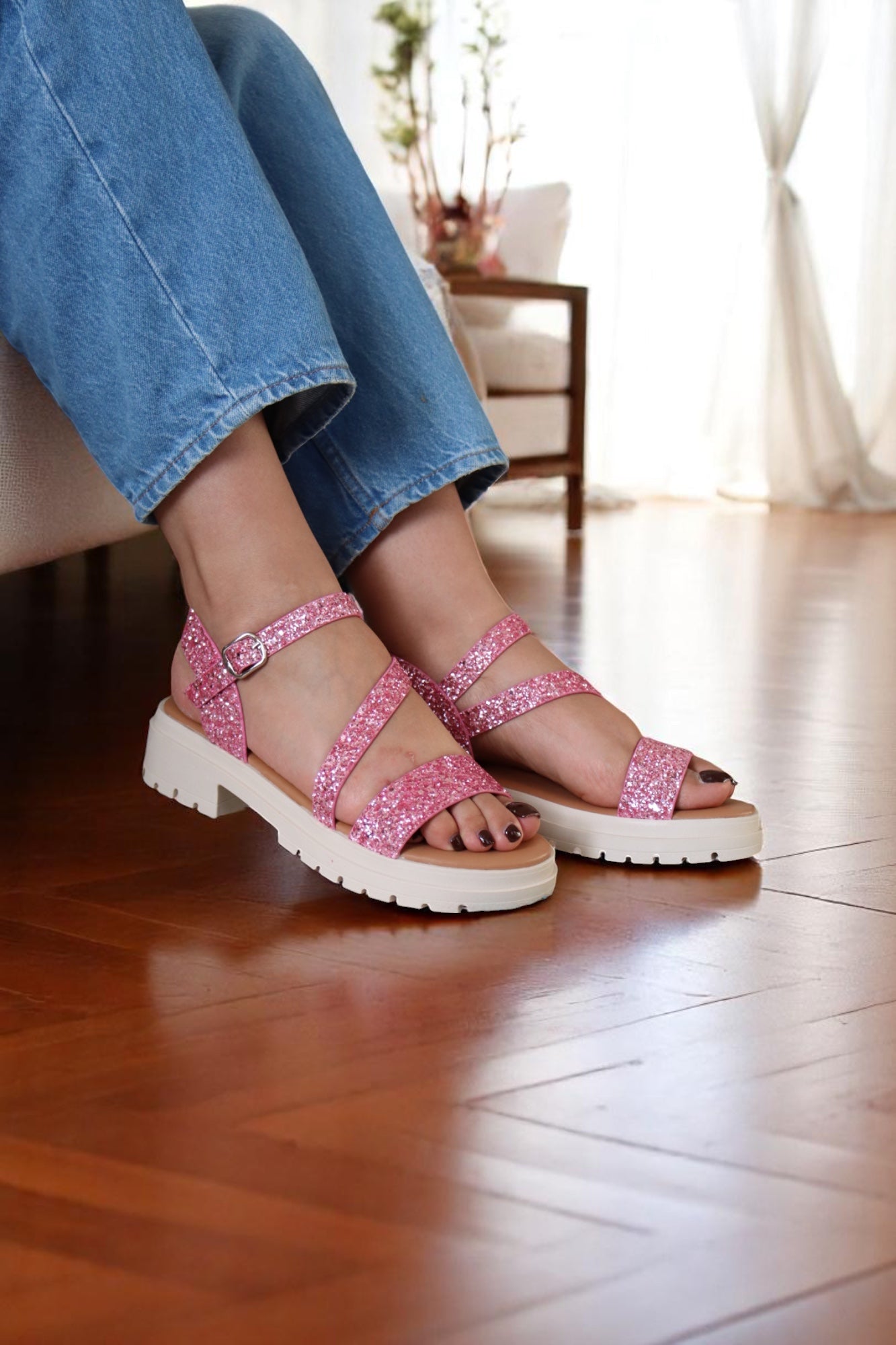 GIGI sandals