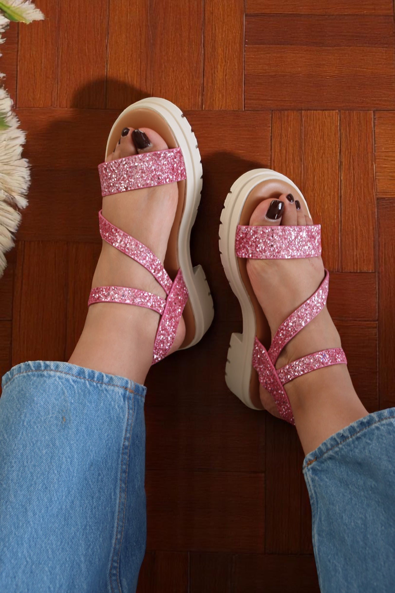 GIGI sandals