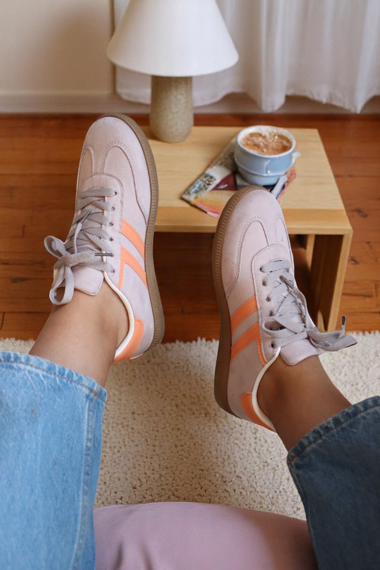 MAEVA sneakers