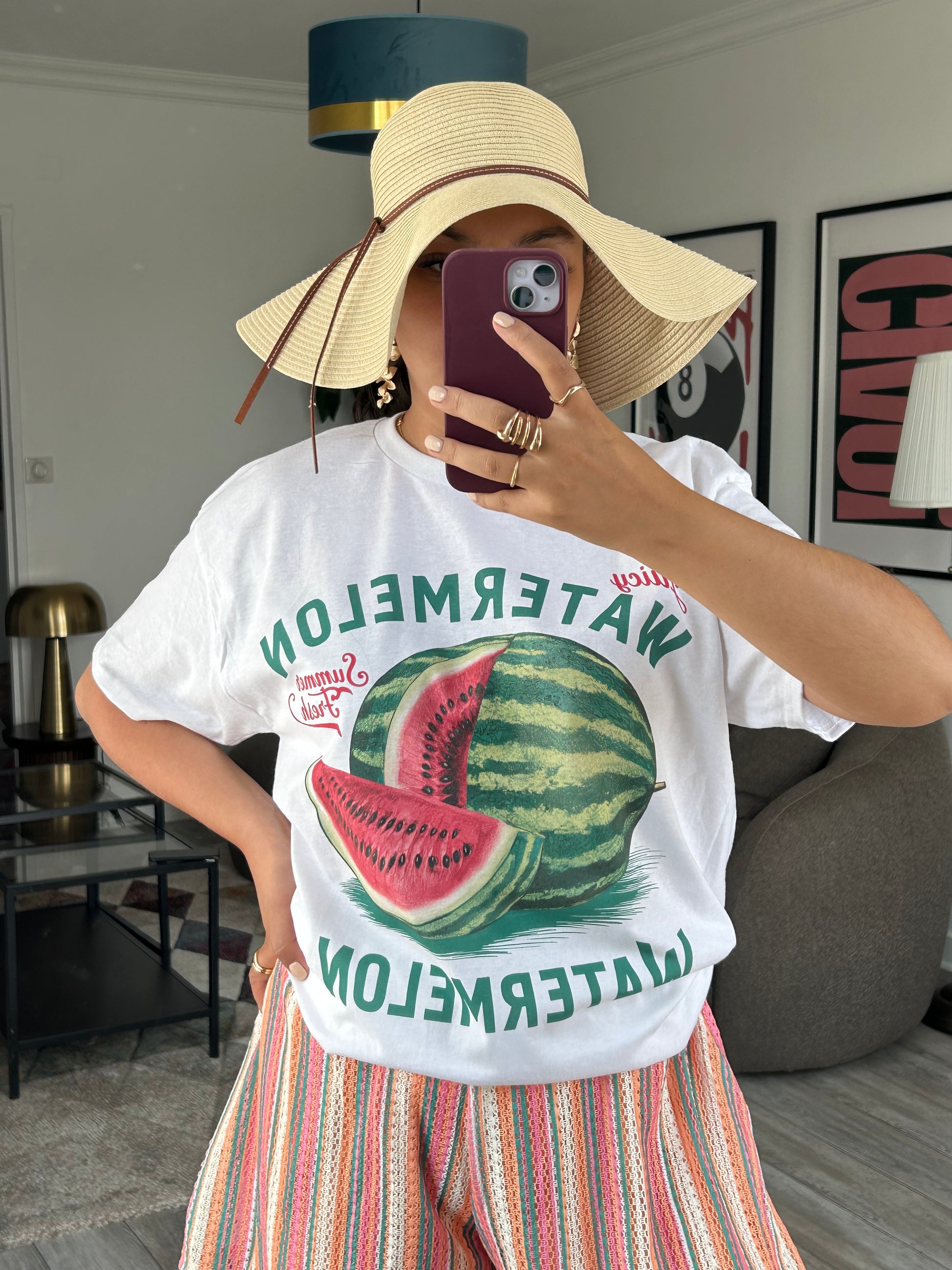 Watermelon T-shirt