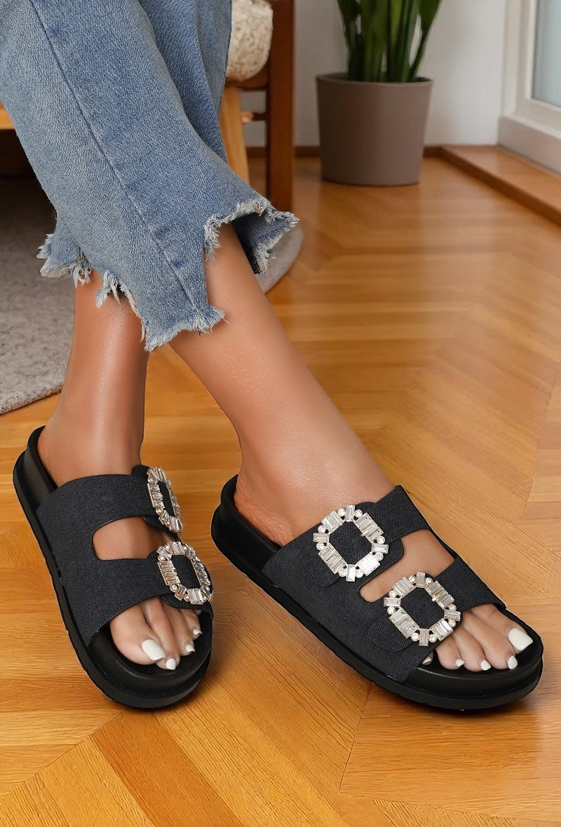 MINA sandals