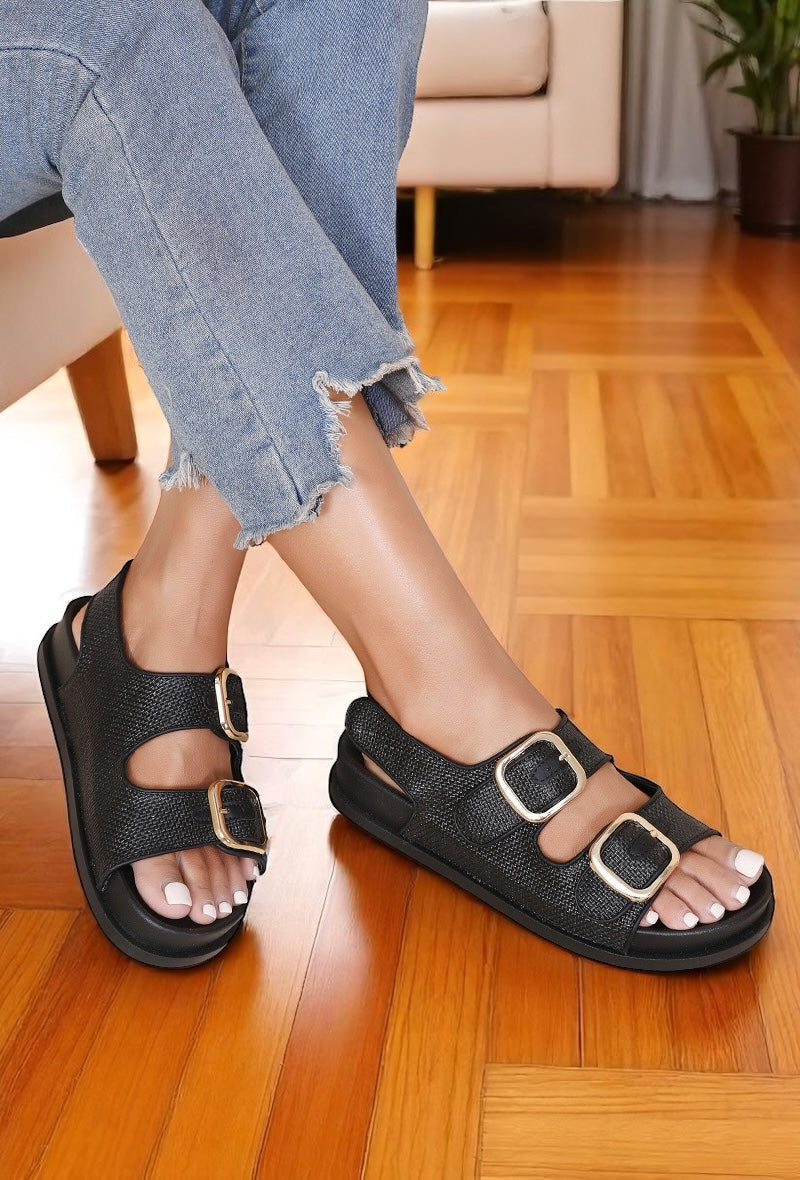 LOU sandals